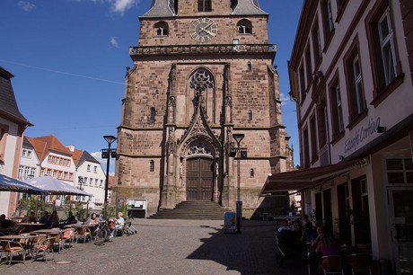 Sankt Wendel
